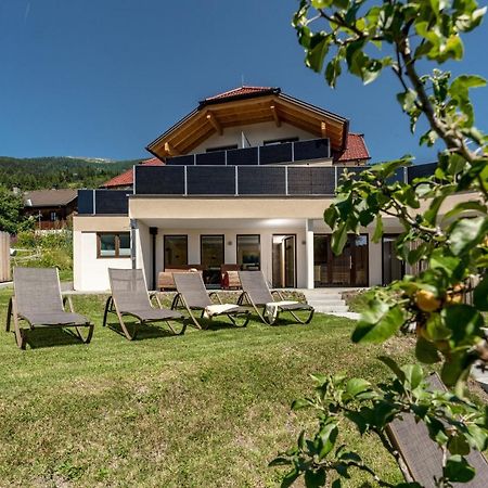 Hotel Die Metzgerstubn Sankt Michael im Lungau Bagian luar foto