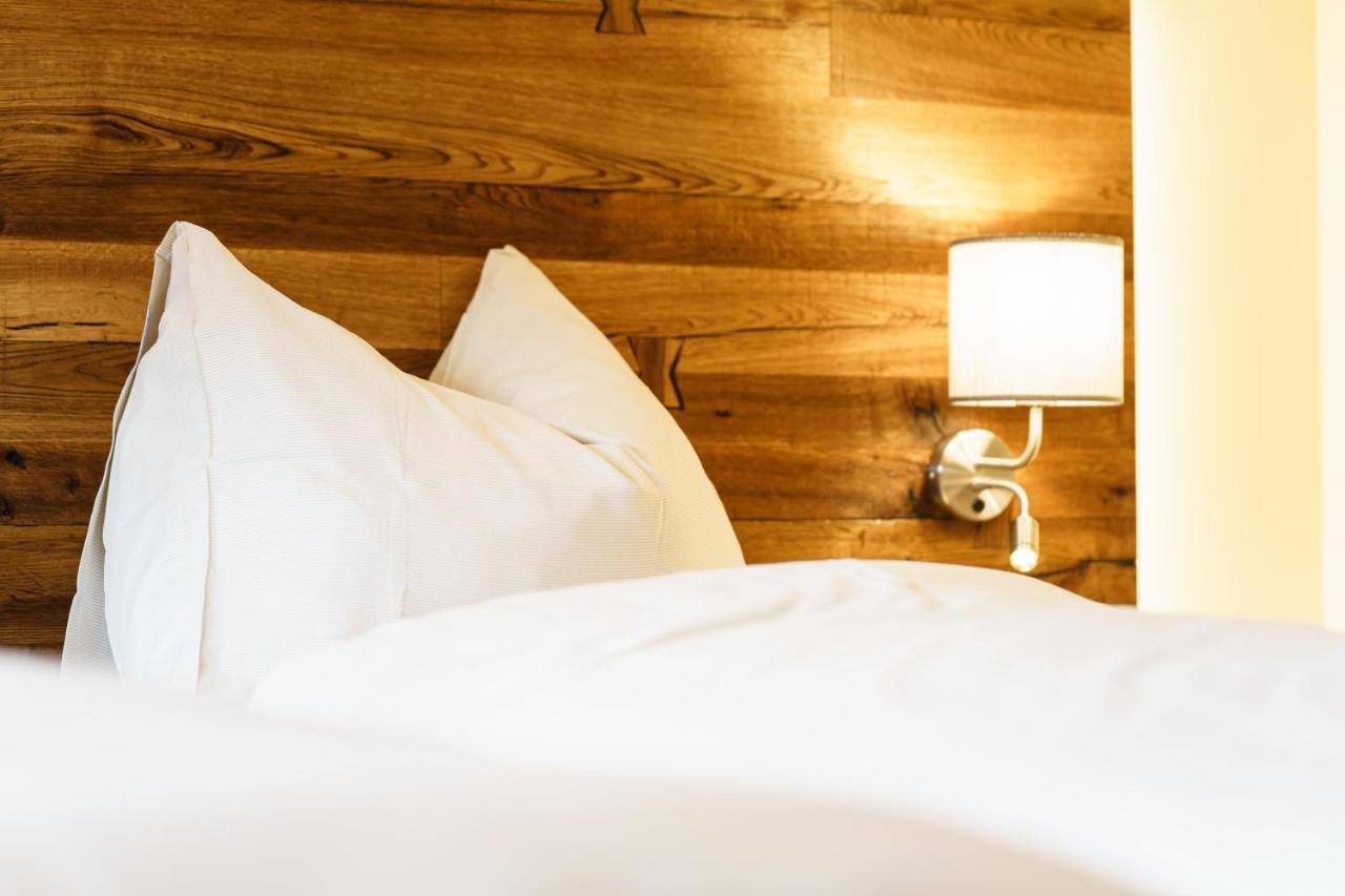 Hotel Die Metzgerstubn Sankt Michael im Lungau Bagian luar foto