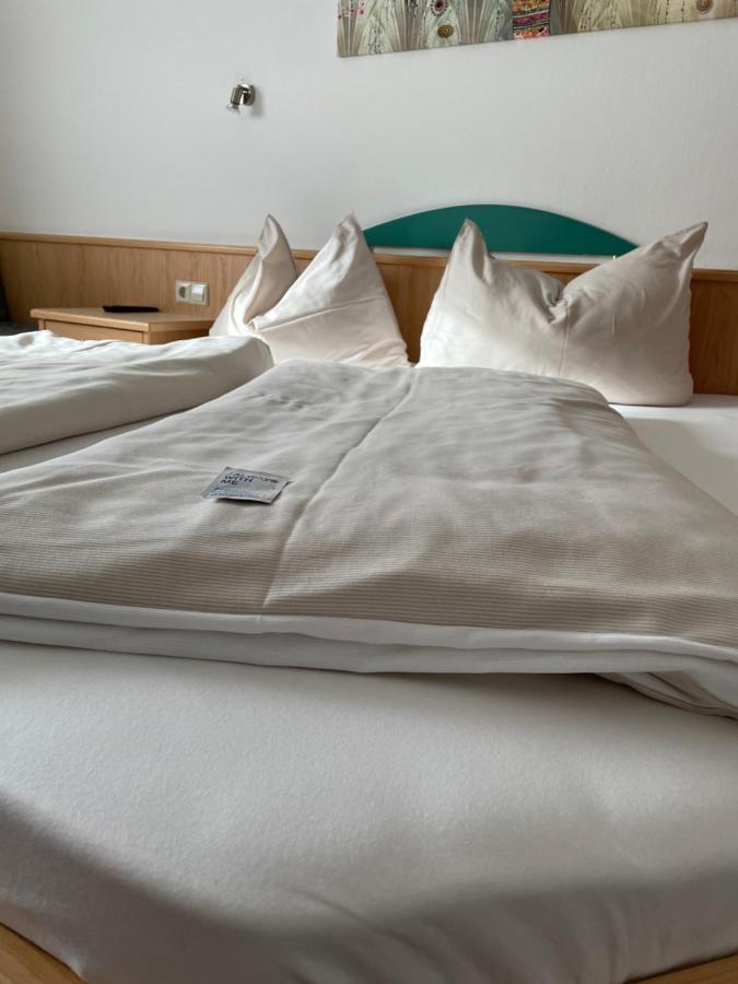 Hotel Die Metzgerstubn Sankt Michael im Lungau Bagian luar foto
