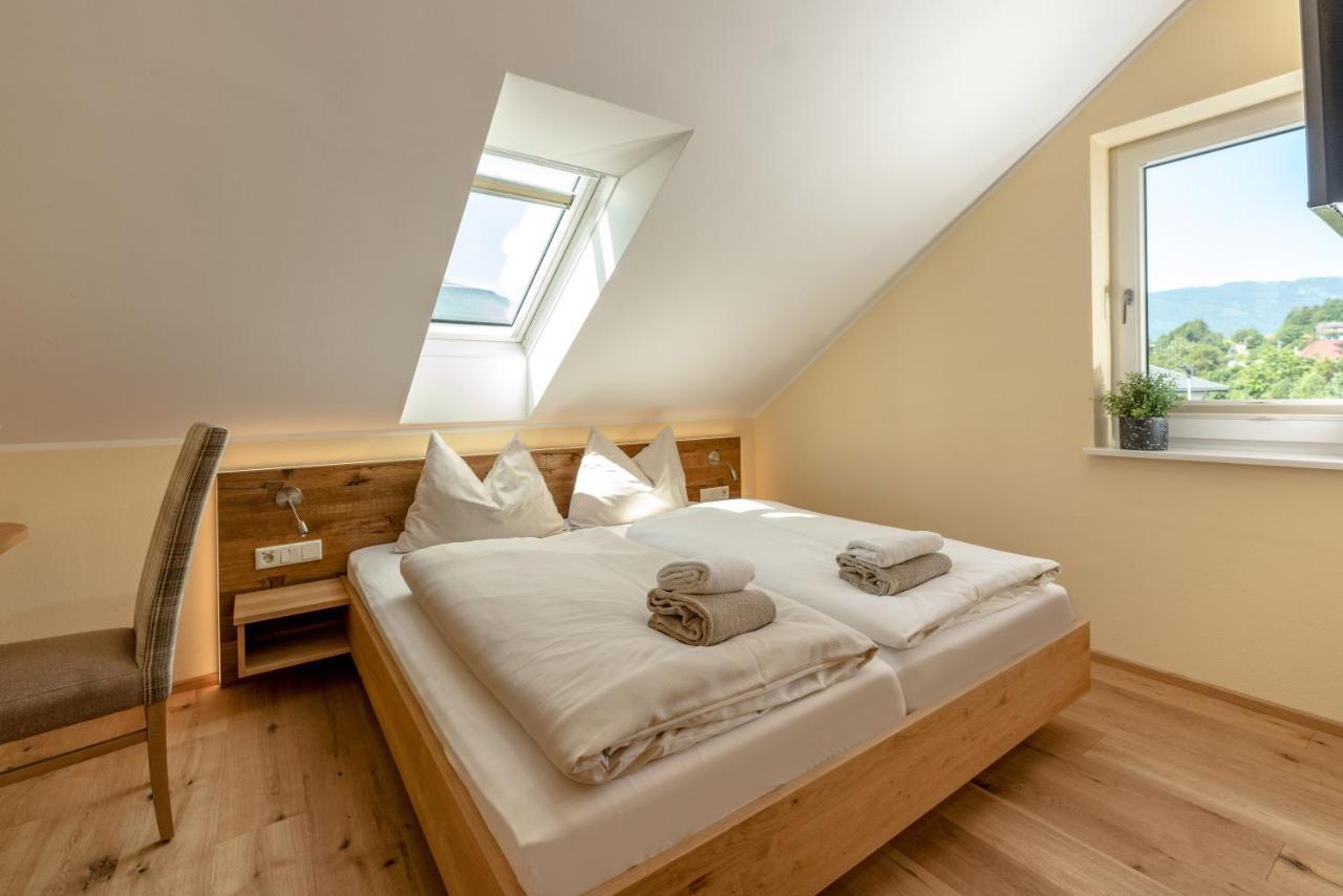 Hotel Die Metzgerstubn Sankt Michael im Lungau Bagian luar foto