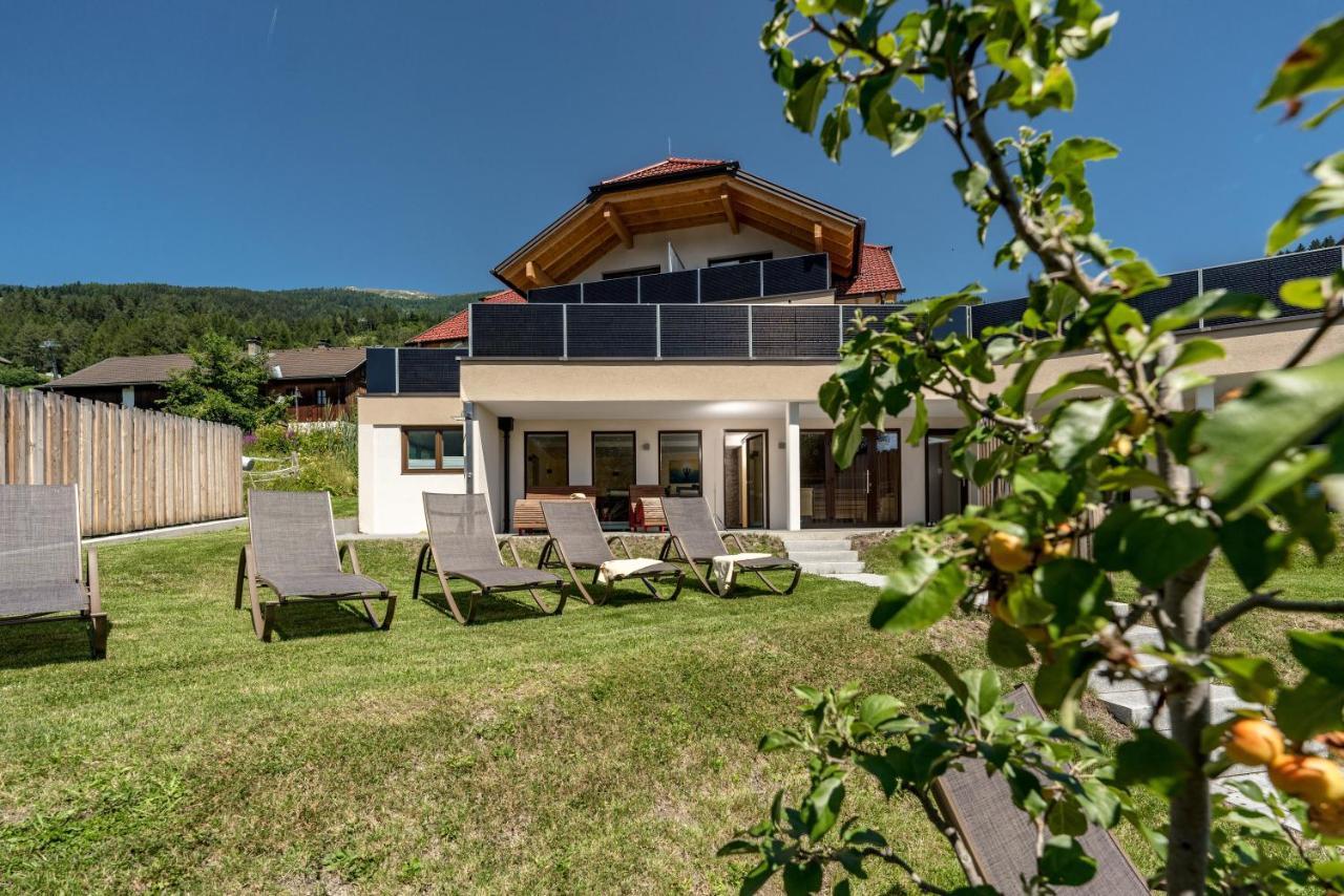 Hotel Die Metzgerstubn Sankt Michael im Lungau Bagian luar foto