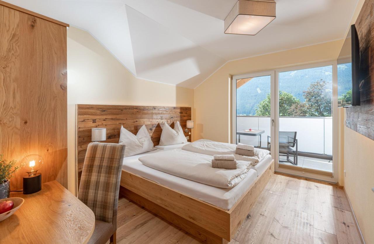 Hotel Die Metzgerstubn Sankt Michael im Lungau Bagian luar foto