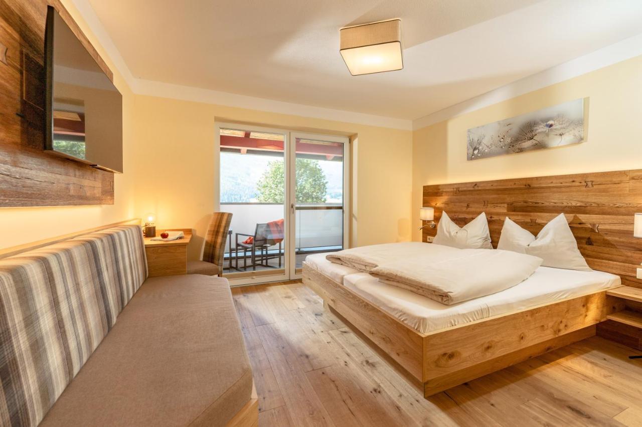 Hotel Die Metzgerstubn Sankt Michael im Lungau Bagian luar foto
