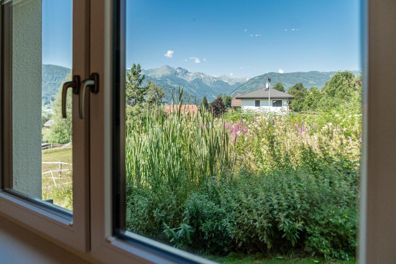 Hotel Die Metzgerstubn Sankt Michael im Lungau Bagian luar foto