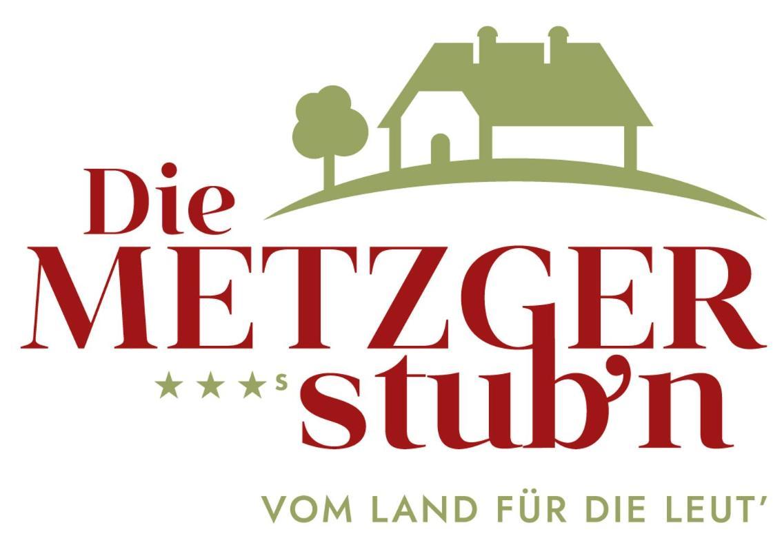 Hotel Die Metzgerstubn Sankt Michael im Lungau Bagian luar foto
